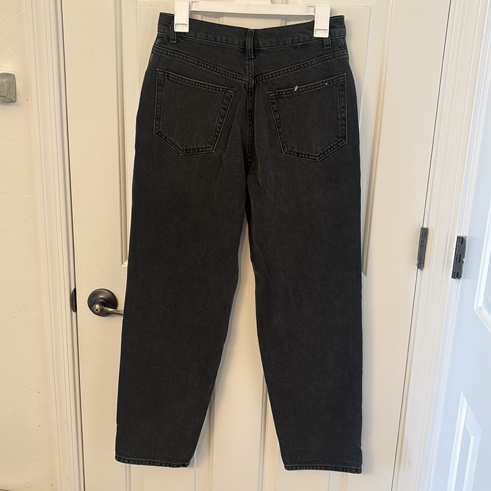 NWOT Triarchy Straight Leg Jeans - Picture 2 of 6